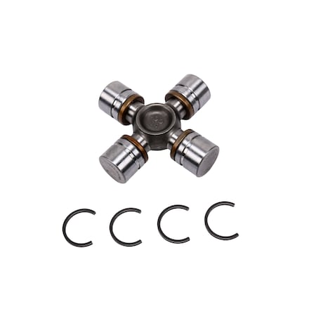 Acdelco DRIVE SHAFT CV JOINT KIT 23104840